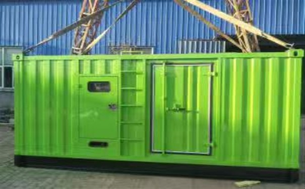 改则康明斯300kw大型柴油发二手电机组 改则康明斯300kw大型柴油发二手电机组