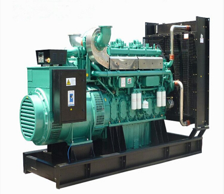 改则宗申动力30kw小型柴油二手发电机组 改则宗申动力30kw小型柴油二手发电机组