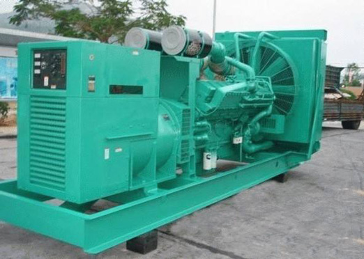 改则75kw康明斯柴油发电车出租图片 改则75kw康明斯柴油发电车出租图片