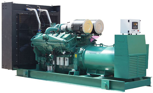 改则30kw康明斯柴油发电机组图片 改则30kw康明斯柴油发电机组图片