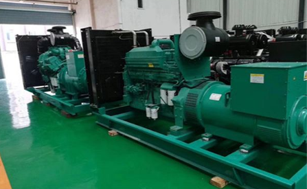 改则发电机出租 改则发电机出租