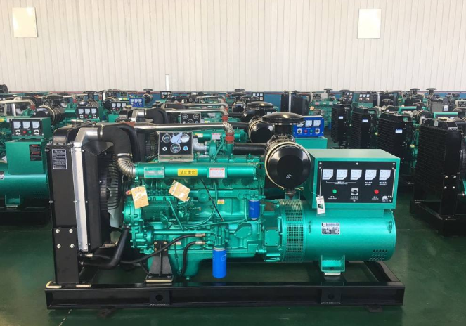 改则柴油发电机 改则柴油发电机